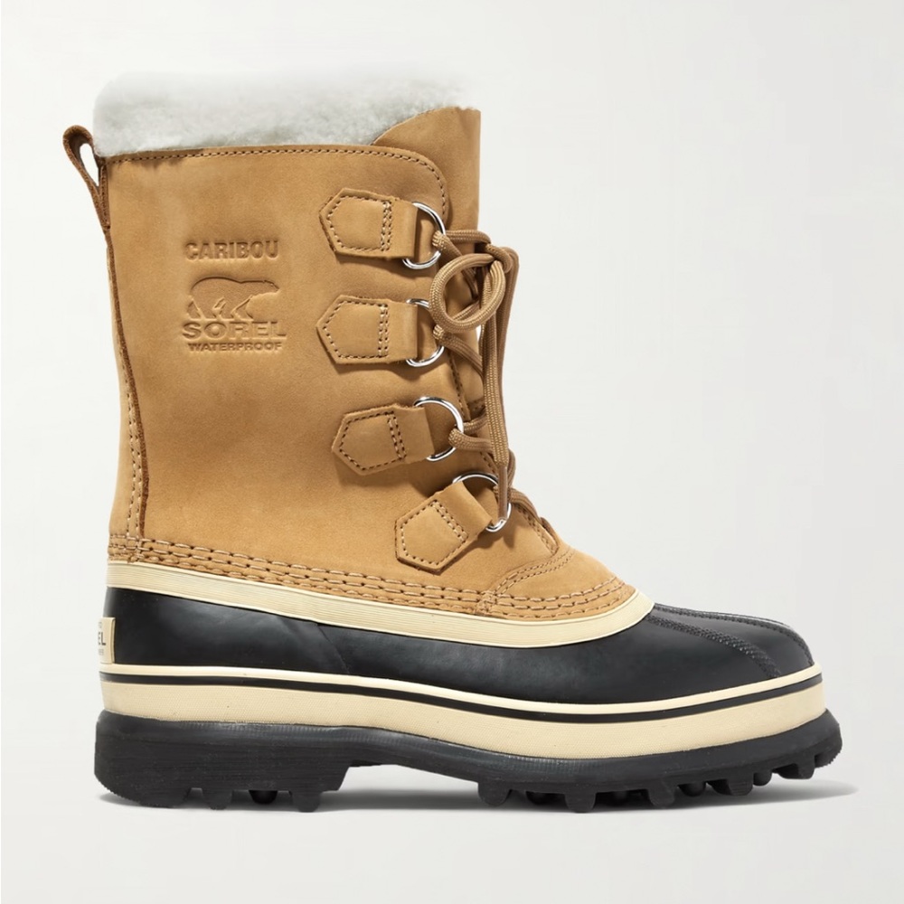 Sorel Caribou Boots - size 41